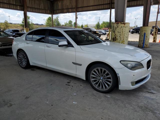 Photo 3 VIN: WBAKA83599CY34689 - BMW 750 I 