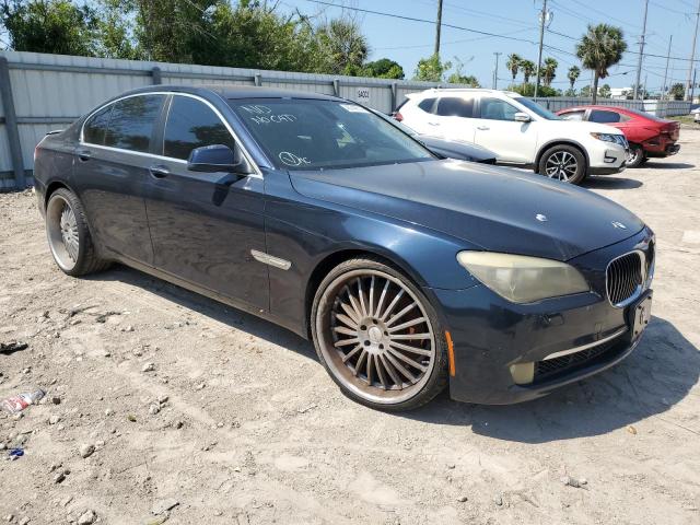 Photo 3 VIN: WBAKA8C50BCY36515 - BMW 7 SERIES 