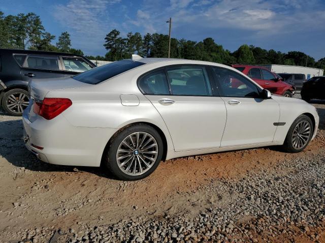 Photo 2 VIN: WBAKA8C51BCY36202 - BMW 750I 