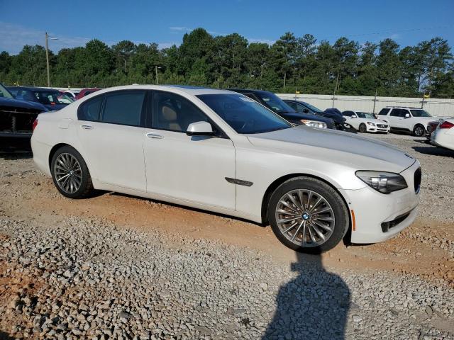 Photo 3 VIN: WBAKA8C51BCY36202 - BMW 750I 