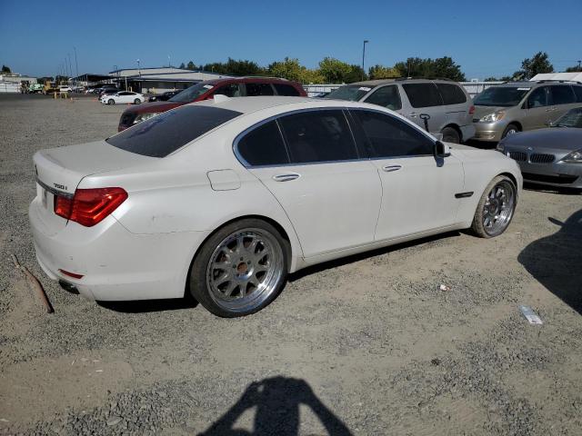 Photo 2 VIN: WBAKA8C51BCY36331 - BMW 750 I 