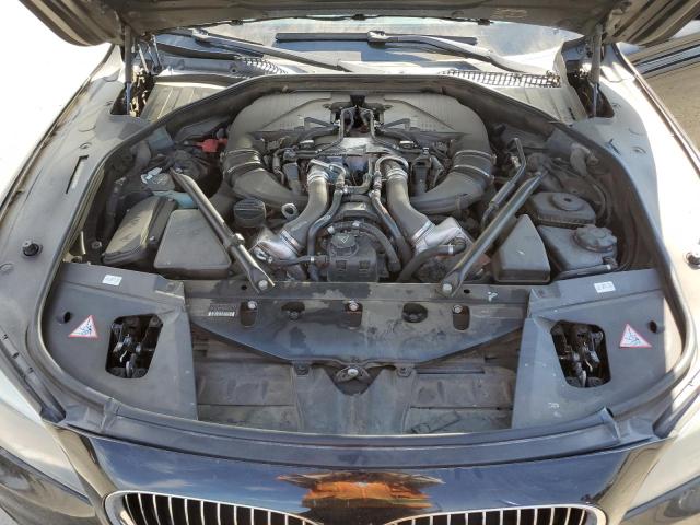 Photo 6 VIN: WBAKA8C51CCY37500 - BMW 750 I 