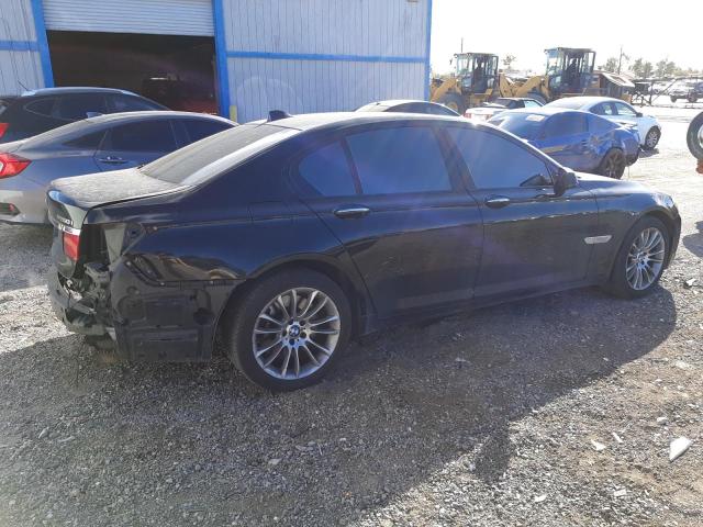 Photo 2 VIN: WBAKA8C51CDS99889 - BMW 750 I 