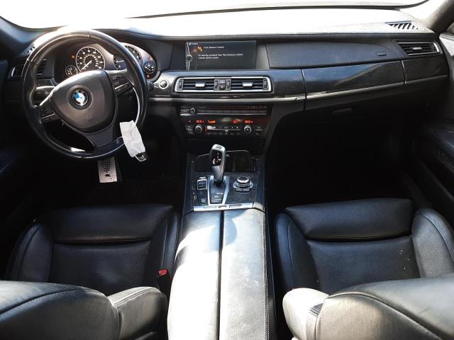 Photo 7 VIN: WBAKA8C51CDS99889 - BMW 750 I 