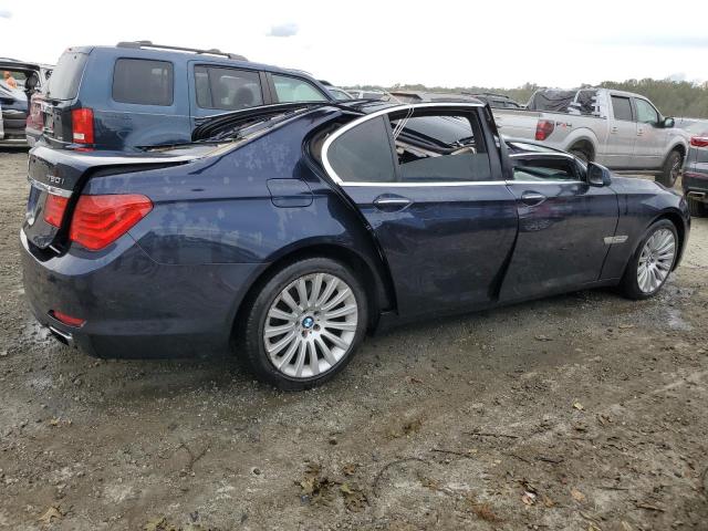 Photo 2 VIN: WBAKA8C51CDX01488 - BMW 750 I 