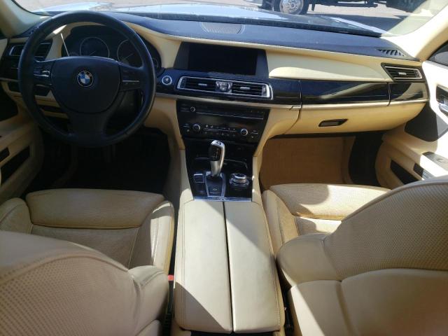 Photo 7 VIN: WBAKA8C52BCY36449 - BMW 7 SERIES 