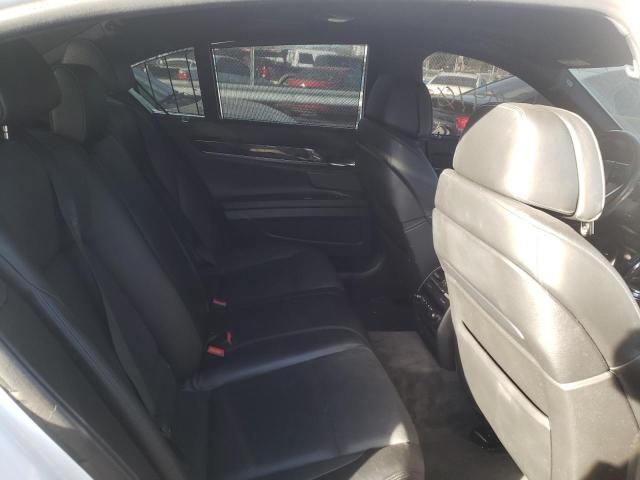 Photo 5 VIN: WBAKA8C52BCY37228 - BMW 750 I 