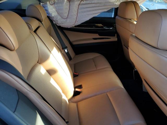 Photo 5 VIN: WBAKA8C52CDS99819 - BMW 750 I 