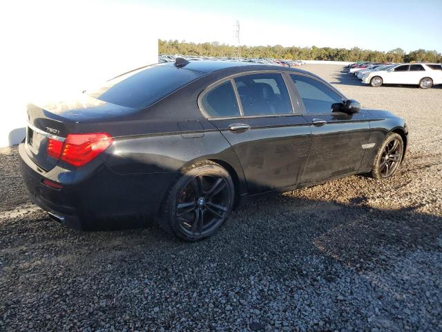 Photo 2 VIN: WBAKA8C53CCY37630 - BMW 750 I 