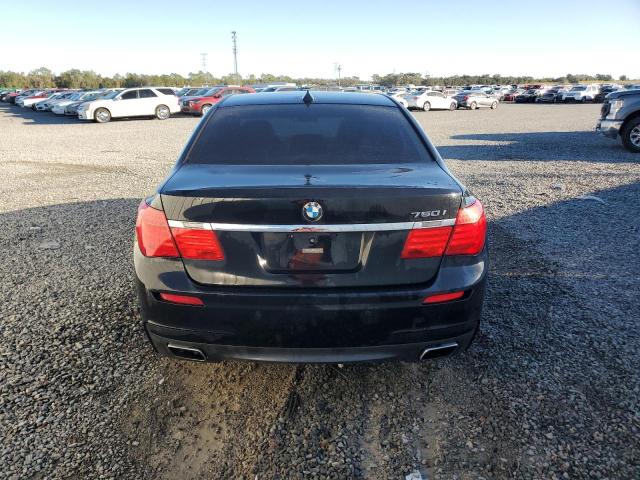 Photo 5 VIN: WBAKA8C53CCY37630 - BMW 750 I 