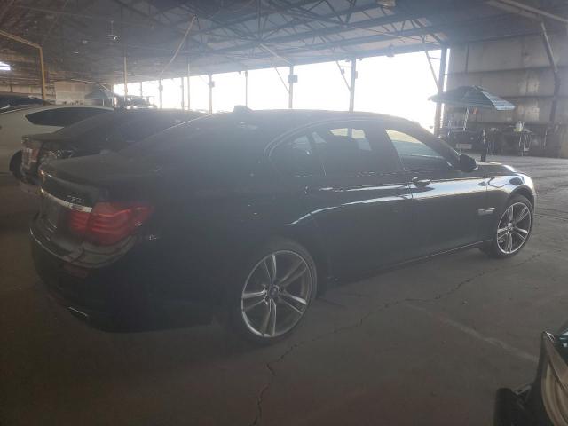 Photo 2 VIN: WBAKA8C54BCY36890 - BMW 750 I 