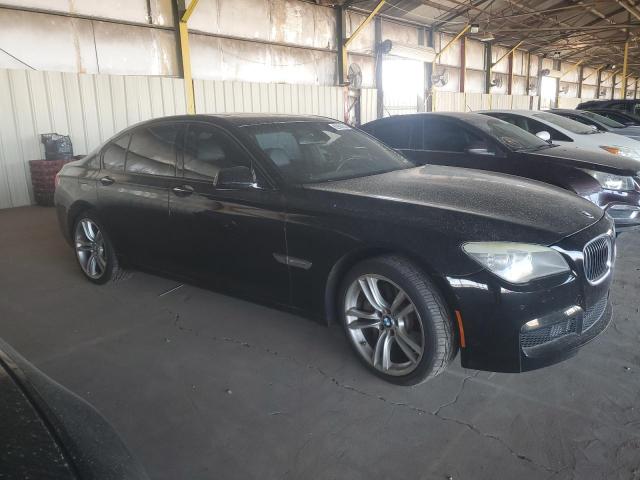 Photo 3 VIN: WBAKA8C54BCY36890 - BMW 750 I 