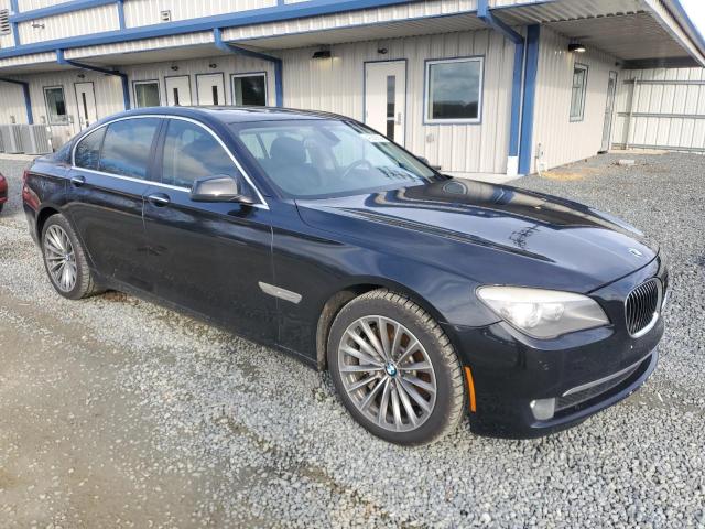 Photo 3 VIN: WBAKA8C54BCY37344 - BMW 7 SERIES 