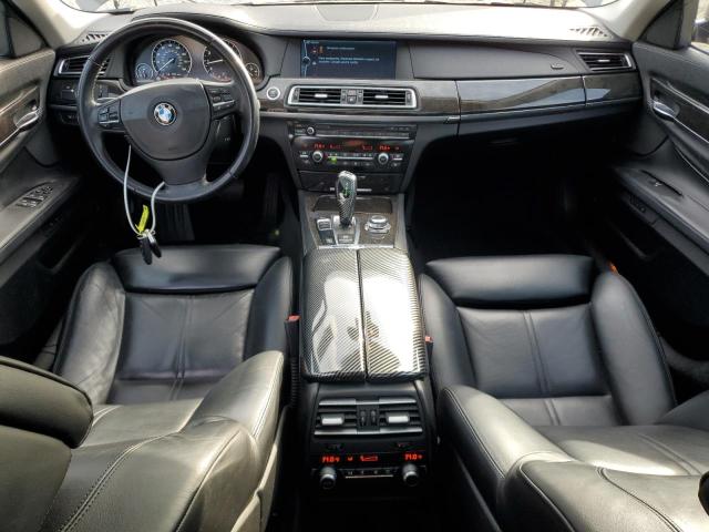 Photo 7 VIN: WBAKA8C54BCY37344 - BMW 7 SERIES 