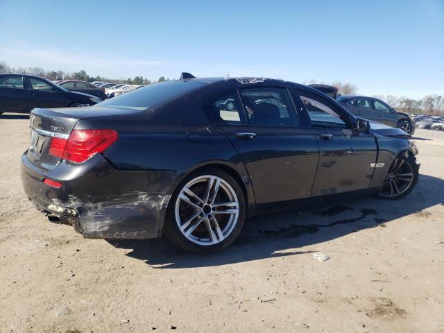 Photo 2 VIN: WBAKA8C54CDS99661 - BMW 7 SERIES 