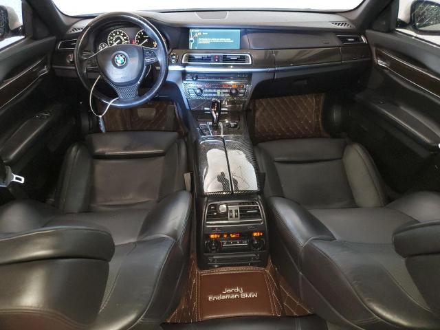 Photo 7 VIN: WBAKA8C54CDS99854 - BMW 750 I 