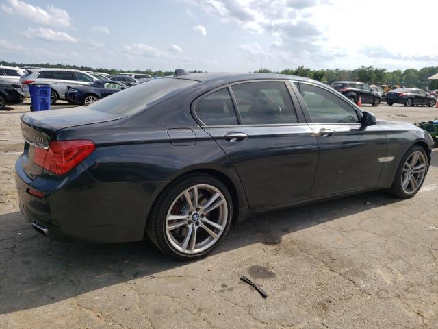 Photo 2 VIN: WBAKA8C55CDS99541 - BMW 7 SERIES 