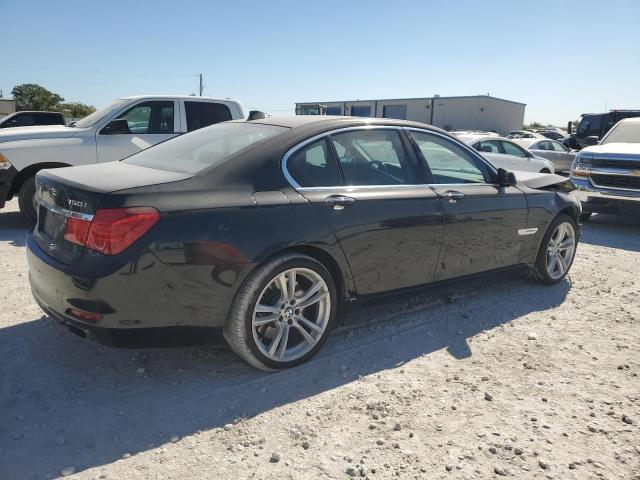 Photo 2 VIN: WBAKA8C55CDS99569 - BMW 750 I 