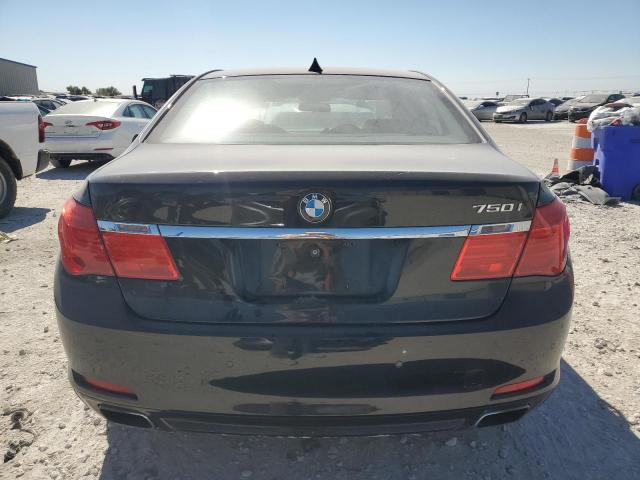 Photo 5 VIN: WBAKA8C55CDS99569 - BMW 750 I 