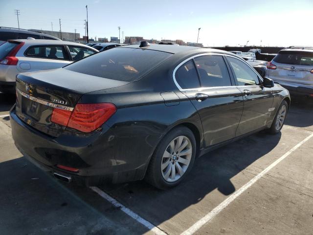 Photo 2 VIN: WBAKA8C56BCY36602 - BMW 7 SERIES 