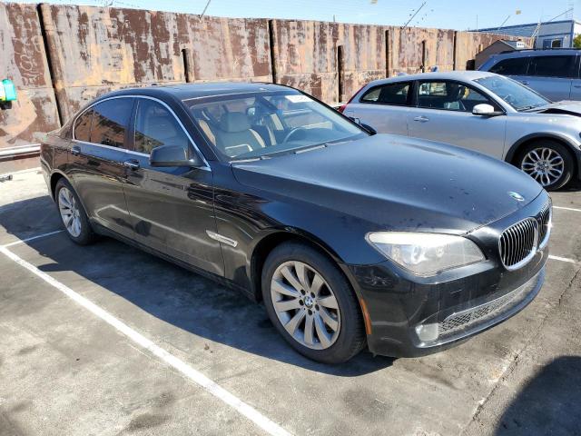 Photo 3 VIN: WBAKA8C56BCY36602 - BMW 7 SERIES 