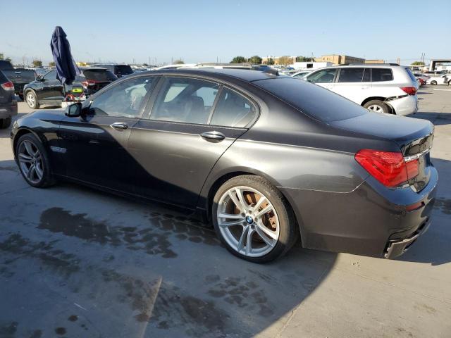 Photo 1 VIN: WBAKA8C56CDS99760 - BMW 750 I 