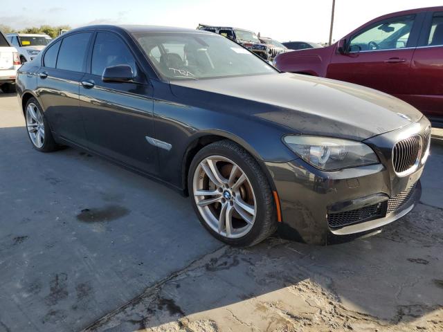 Photo 3 VIN: WBAKA8C56CDS99760 - BMW 750 I 