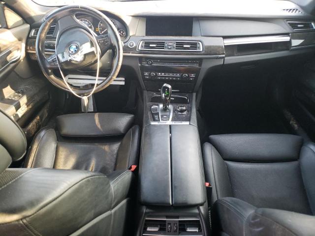 Photo 7 VIN: WBAKA8C57BCY36995 - BMW 750 I 