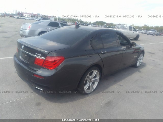 Photo 3 VIN: WBAKA8C57CCY37601 - BMW 7 