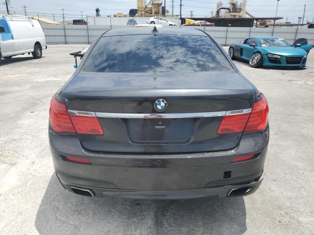 Photo 5 VIN: WBAKA8C57CCY37758 - BMW 7 SERIES 