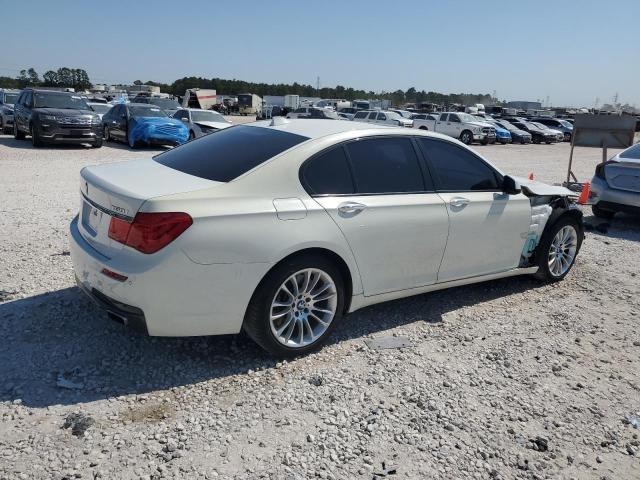 Photo 2 VIN: WBAKA8C57CDS99573 - BMW 750 I 