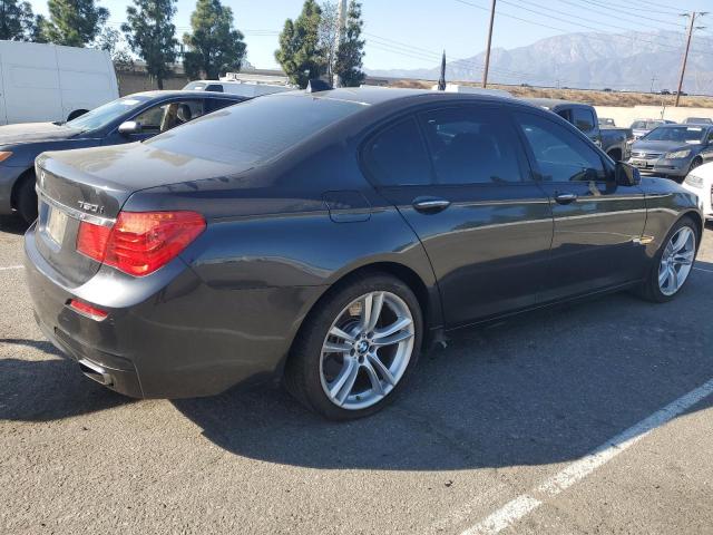 Photo 2 VIN: WBAKA8C58BCY37296 - BMW 750 I 