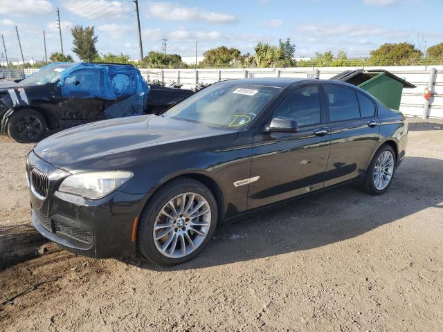 Photo 0 VIN: WBAKA8C58CDX01021 - BMW 7 SERIES 