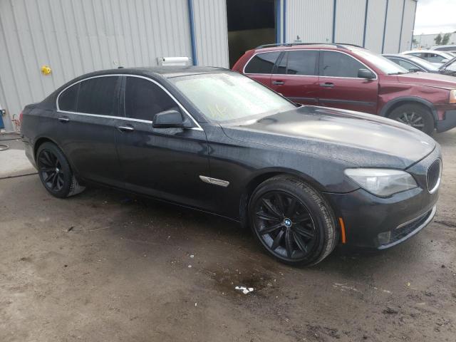 Photo 3 VIN: WBAKA8C59ACY36107 - BMW 750 I 