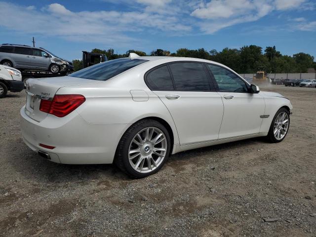 Photo 2 VIN: WBAKA8C5XACY36150 - BMW 750 I 