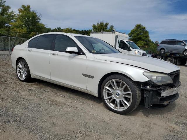 Photo 3 VIN: WBAKA8C5XACY36150 - BMW 750 I 