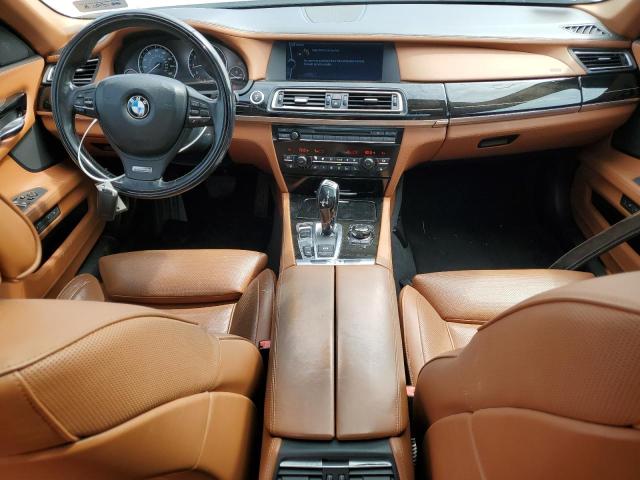 Photo 7 VIN: WBAKA8C5XACY36150 - BMW 750 I 