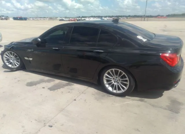 Photo 2 VIN: WBAKA8C5XCCY37964 - BMW 7 SERIES 