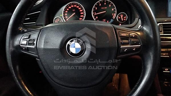 Photo 13 VIN: WBAKB2102AC407490 - BMW 730 