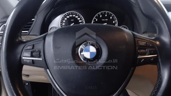 Photo 15 VIN: WBAKB2104BC674633 - BMW 730 LI 