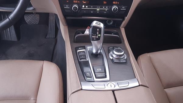 Photo 24 VIN: WBAKB2104CC689196 - BMW 730 LI 