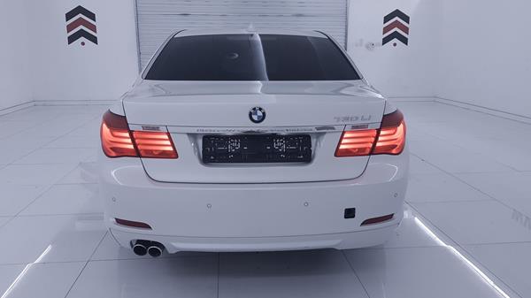 Photo 7 VIN: WBAKB2109XCD17004 - BMW 730 LI 