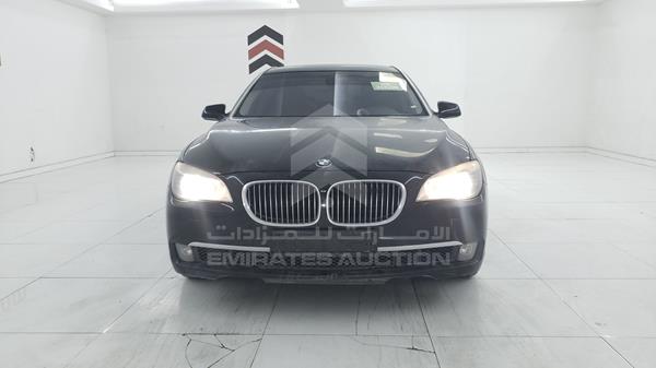 Photo 0 VIN: WBAKB4100CC933292 - BMW 740 LI 