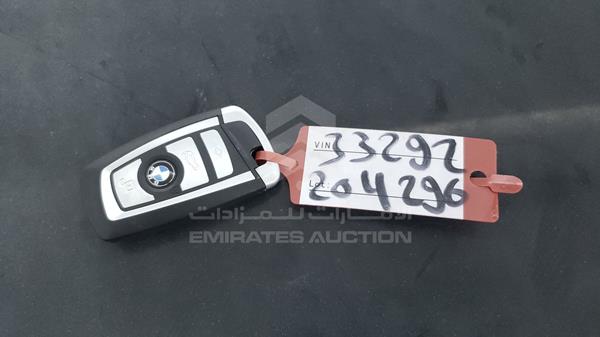 Photo 3 VIN: WBAKB4100CC933292 - BMW 740 LI 