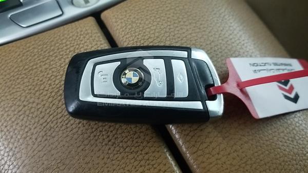 Photo 4 VIN: WBAKB4109AC422449 - BMW 740 IL 