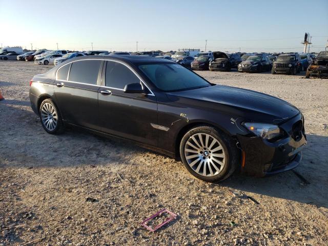 Photo 3 VIN: WBAKB4C50CC576320 - BMW 7 SERIES 