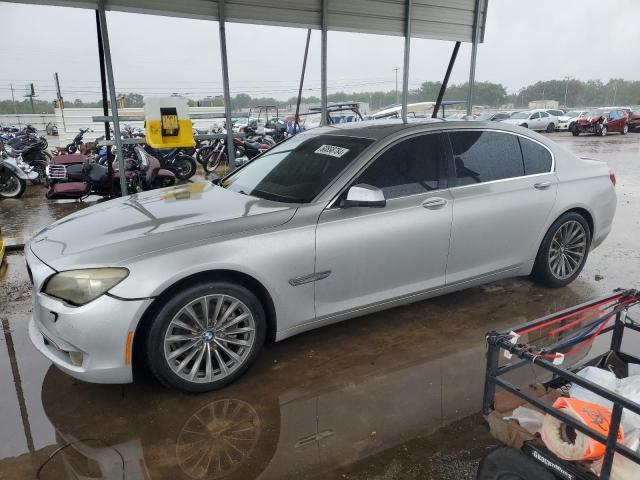 Photo 0 VIN: WBAKB4C51BC574042 - BMW 740 LI 