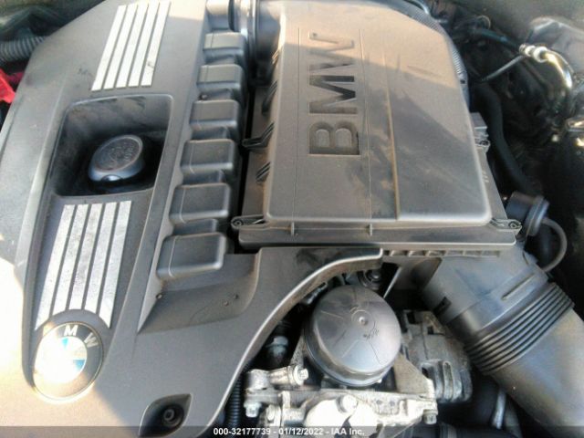 Photo 9 VIN: WBAKB4C52BC392544 - BMW 7 