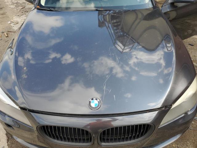 Photo 10 VIN: WBAKB4C52CC575587 - BMW 740 LI 