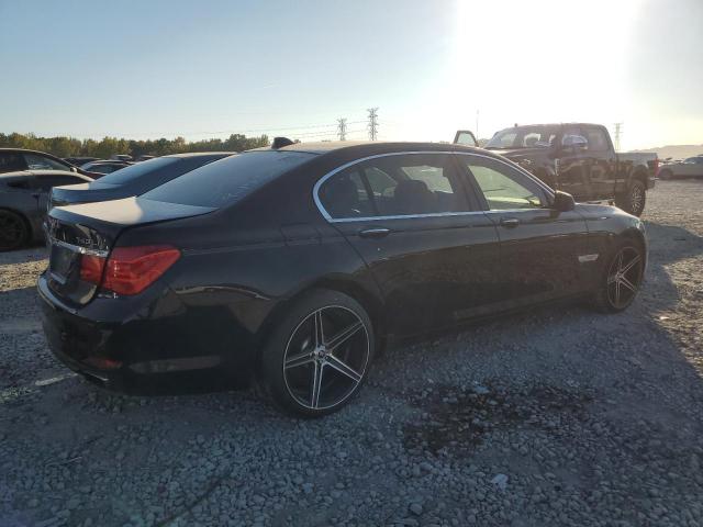 Photo 2 VIN: WBAKB4C52CC575637 - BMW 7 SERIES 